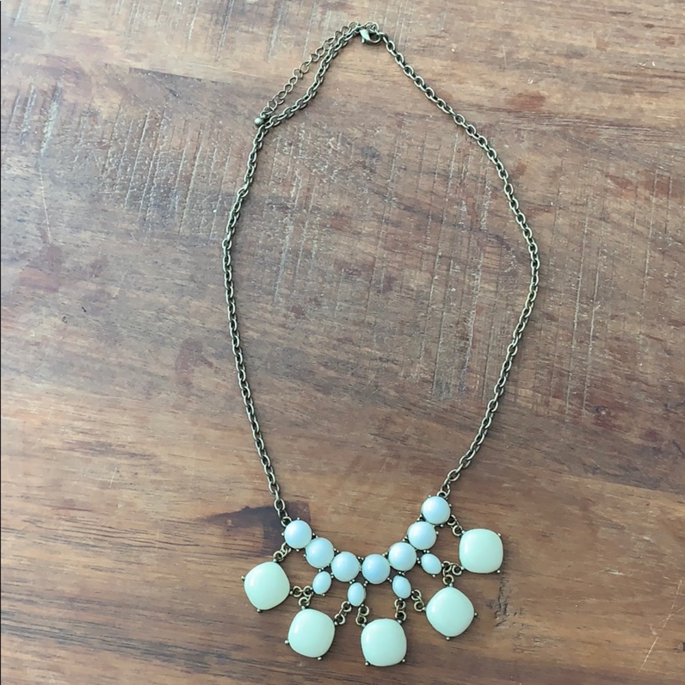 Statement Necklace